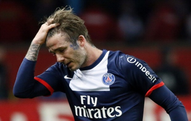 Beckham-Cry