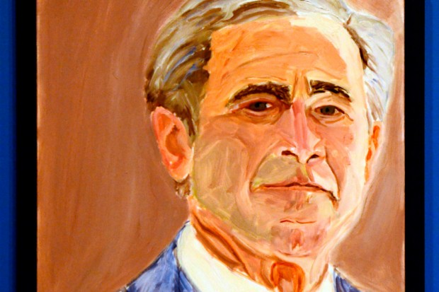 George W. Bush